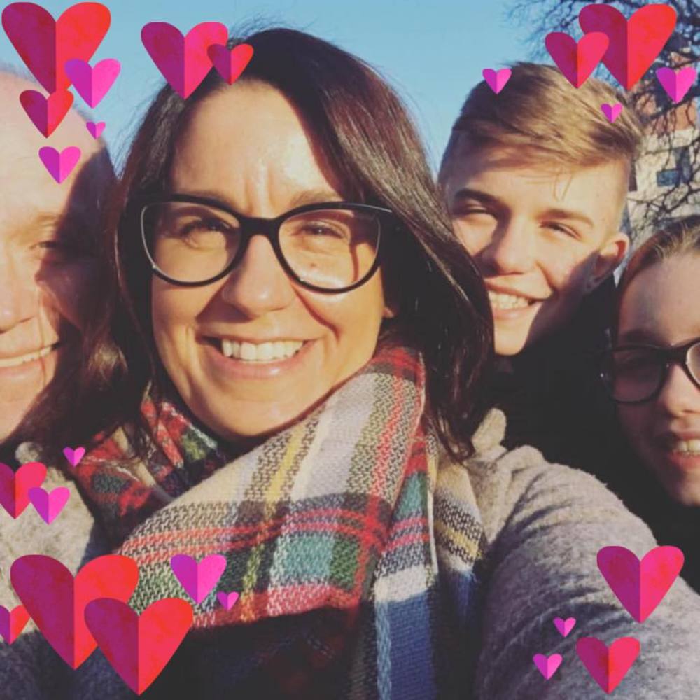 Meet your Posher, Lisa